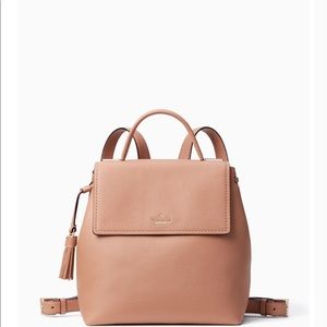 Kate spade kingston drive simona backpack